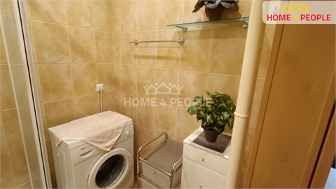 Pronájem bytu 2+1, 51 m² - 6