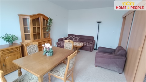 Pronájem bytu 2+1, 51 m² 10