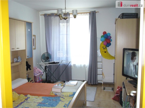 Pronájem bytu 2+1, 58 m² - 2