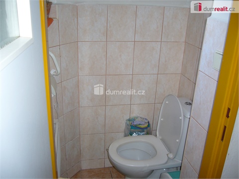 Pronájem bytu 2+1, 58 m² 6