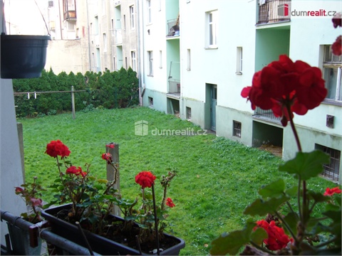 Pronájem bytu 2+1, 58 m² 8