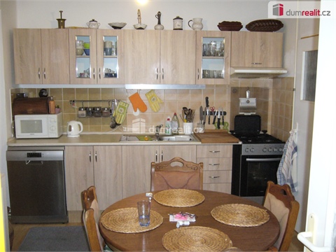 Pronájem bytu 2+1, 58 m² 0