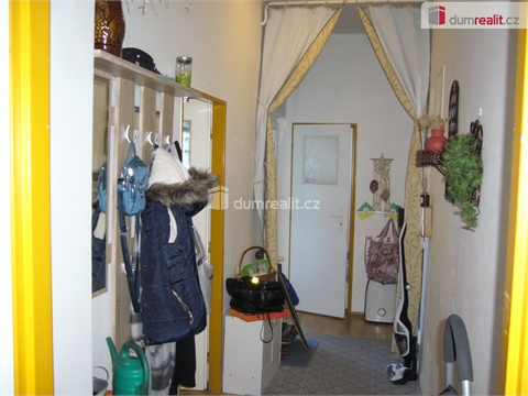 Pronájem bytu 2+1, 58 m² 4