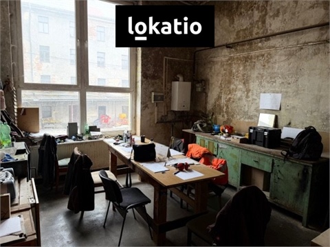 Pronájem skladu / haly, 1 130 m² - 6