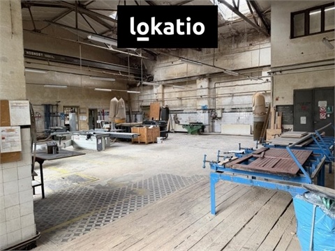 Pronájem skladu / haly, 1 130 m² 4