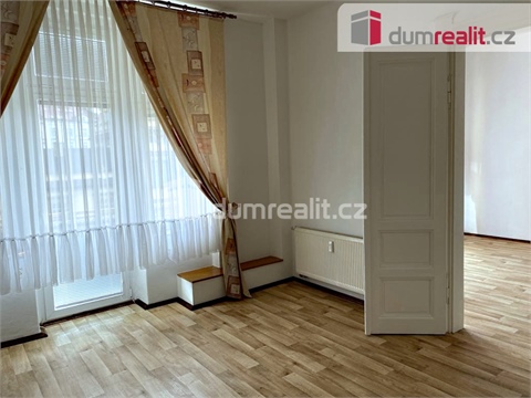 Pronájem bytu 2+1, 58 m² - 0