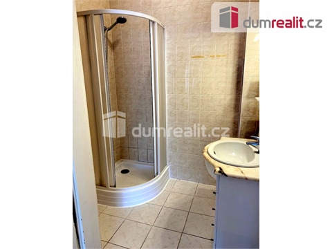 Pronájem bytu 2+1, 58 m² 2