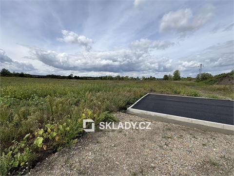 Prodej pozemku pro komerční výstavbu, 20 000 m² - 2