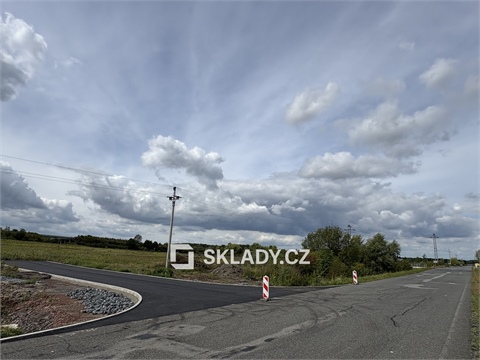 Prodej pozemku pro komerční výstavbu, 20 000 m² 4