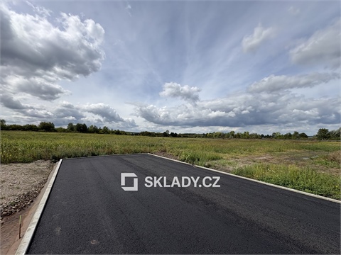 Prodej pozemku pro komerční výstavbu, 20 000 m² - 0