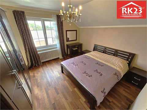 Prodej rodinného domu, 240 m² 10