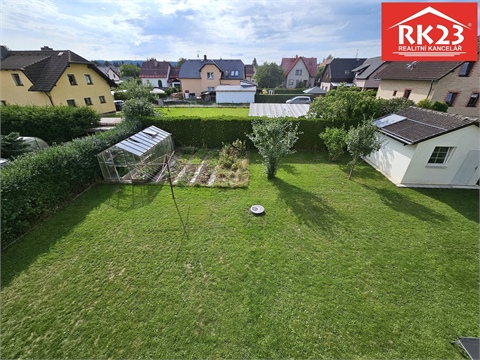 Prodej rodinného domu, 240 m² - 8