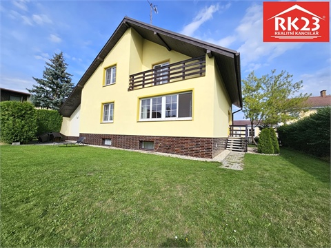 Prodej rodinného domu, 240 m² 22