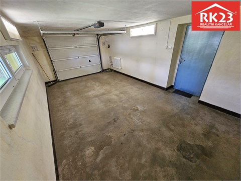 Prodej rodinného domu, 240 m² 20