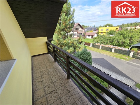 Prodej rodinného domu, 240 m² 12