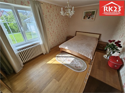 Prodej rodinného domu, 240 m² - 12