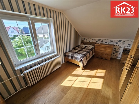 Prodej rodinného domu, 240 m² 14