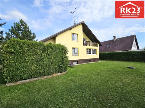 Prodej rodinného domu, 240 m² 24