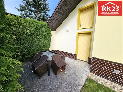 Prodej rodinného domu, 240 m² - 22