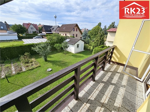 Prodej rodinného domu, 240 m² 8