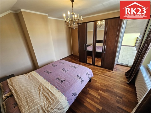 Prodej rodinného domu, 240 m² - 10