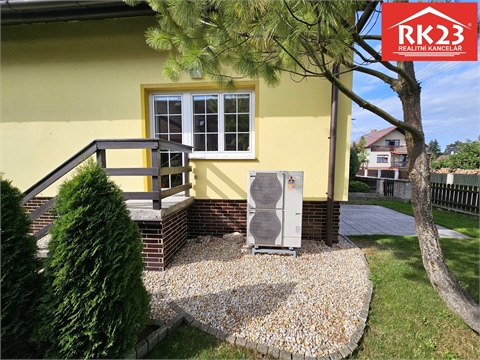 Prodej rodinného domu, 240 m² - 20