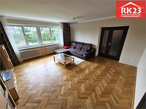 Prodej rodinného domu, 240 m² 4