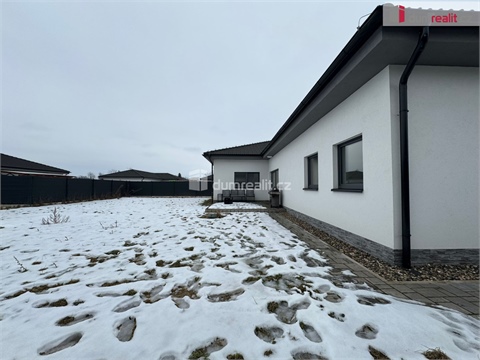 Pronájem rodinného domu, 154 m² - 14