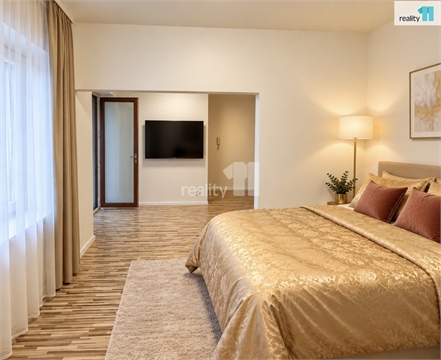 Pronájem bytu 1kk, 28 m² 8