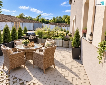 Pronájem bytu 1kk, 28 m² - 14