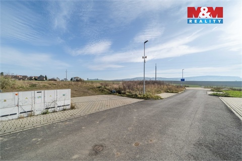 Prodej stavebního pozemku, 696 m² 14