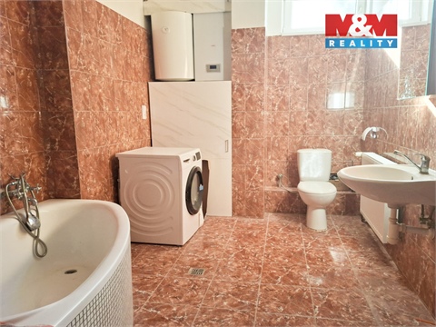 Prodej obchodních prostor, 3 212 m² - 12