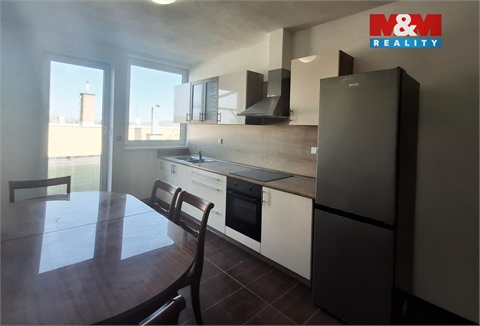 Prodej obchodních prostor, 3 212 m² - 4