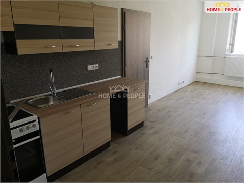 Pronájem bytu 2kk, 46 m² 0
