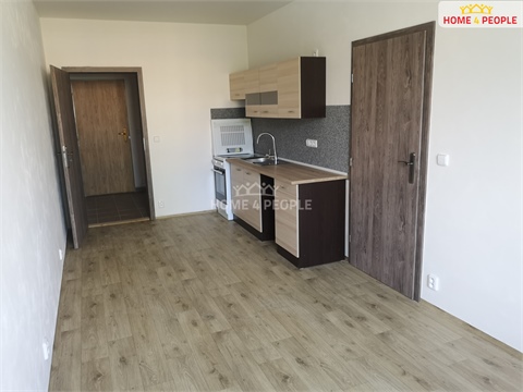 Pronájem bytu 2kk, 46 m² 2