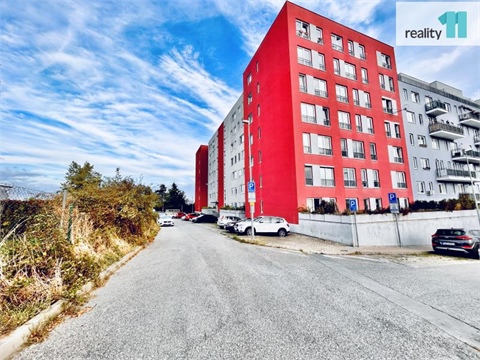 Pronájem bytu 1kk, 50 m² 18