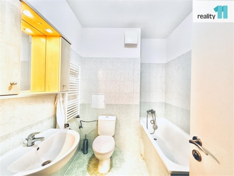 Pronájem bytu 1kk, 50 m² 6