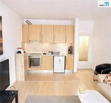 Pronájem bytu 1kk, 50 m² 6