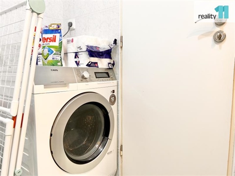 Pronájem bytu 1kk, 50 m² - 6