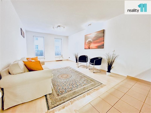 Pronájem bytu 1kk, 50 m² - 2