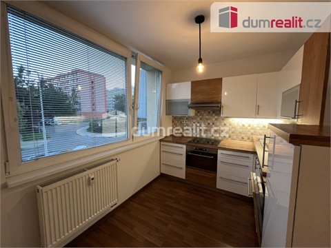 Pronájem bytu 1+1, 41 m² 2