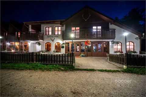 Prodej ubytování, 1 150 m² - 24