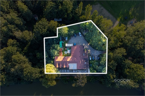 Prodej ubytování, 1 150 m² - 4