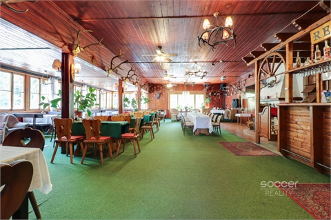 Prodej ubytování, 1 150 m² - 12