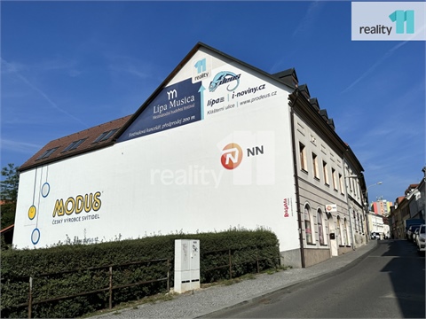 Prodej ubytování, 844 m² 2