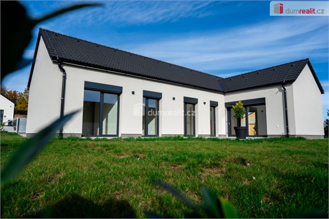 Prodej rodinného domu, 135 m² 26