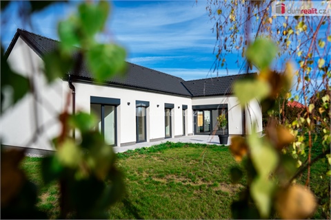 Prodej rodinného domu, 135 m² - 26