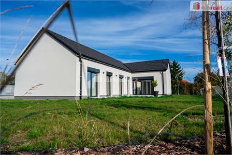 Prodej rodinného domu, 135 m² 24