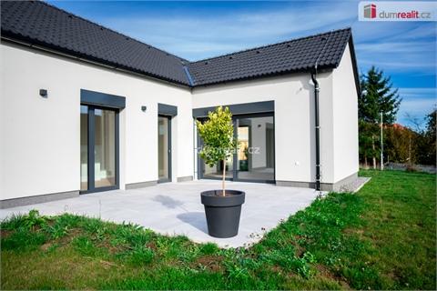 Prodej rodinného domu, 135 m² - 22