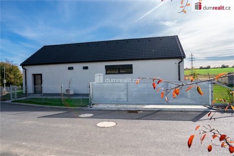 Prodej rodinného domu, 135 m² - 28